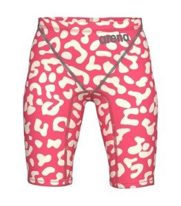 Boys' Powerskin ST Next Racing Jammer Swimsuit