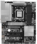 MSI PRO X870-P WiFi Motherboard for Ryzen