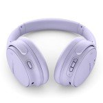 Bose QuietComfort Wireless Noise Cancelling Headphones - Lilac