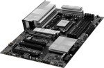 MSI PRO X870-P WiFi Motherboard for Ryzen