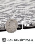 LUMI Ultra Soft Anti-Fatigue Kitchen Mat