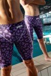 Boys' Powerskin ST Next Racing Jammer Swimsuit