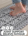 LUMI Ultra Soft Anti-Fatigue Kitchen Mat
