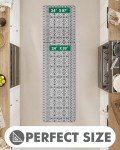 LUMI Ultra Soft Anti-Fatigue Kitchen Mat