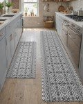 LUMI Ultra Soft Anti-Fatigue Kitchen Mat