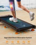 Portable Walking Pad Treadmill for Home Office
