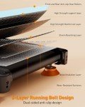 Portable Walking Pad Treadmill for Home Office