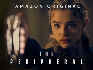 The Peripheral: Season 1 Teaser Trailer