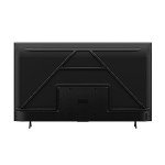 TCL 75-Inch 4K Smart TV with Fire TV