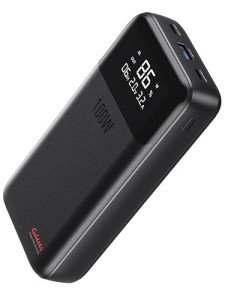 25000mAh Power Bank for Laptop Fast Charging