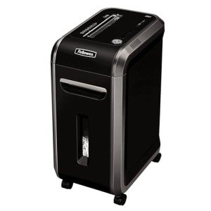 Fellowes Powershred 99Ci Jam-Proof Paper Shredder