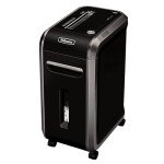 Fellowes Powershred 99Ci Jam-Proof Paper Shredder