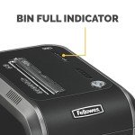 Fellowes Powershred 99Ci Jam-Proof Paper Shredder