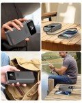 25000mAh Power Bank for Laptop Fast Charging