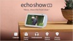 Echo Show 5 (3rd Gen) | Smart Display in Cloud Blue