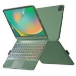 iPad Air 11" Case with Keyboard & TouchPad