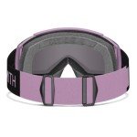 Adult Snow Goggles - Anti-Fog & UV Protection