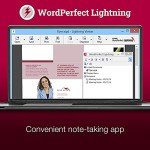 Corel WordPerfect Office Standard 2021 Upgrade Download