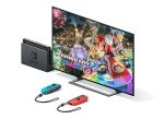 Nintendo Switch™ Mario Kart™ 8 Deluxe Package