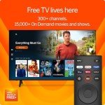 VIZIO 32-Inch Smart TV with Alexa & Bluetooth