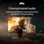 VIZIO 32-Inch Smart TV with Alexa & Bluetooth