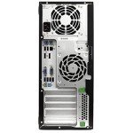 HP Gaming PC with 24" Monitor, Intel i5, 16GB RAM