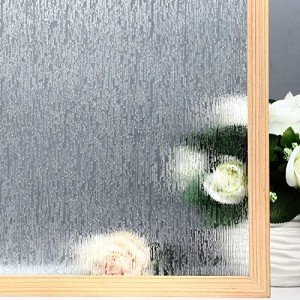 VELIMAX Removable Privacy Window Film for Home