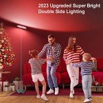 Smart 30W Floor Lamp with Alexa, RGB & White
