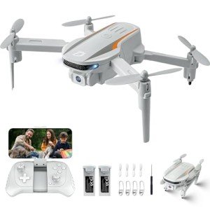 KGF Mini Drone with 1080P HD Camera