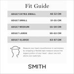 Adult Snow Helmet with MIPS Technology - Adjustable Fit