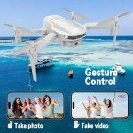 KGF Mini Drone with 1080P HD Camera