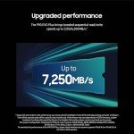 SAMSUNG 990 EVO Plus 1TB SSD Upgrade