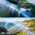 KGF Mini Drone with 1080P HD Camera