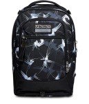 3-in-1 Detachable Tech Trolley Backpack for Kids