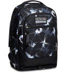 3-in-1 Detachable Tech Trolley Backpack for Kids