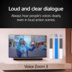 Sony 75" Mini LED 4K Smart TV 2024