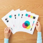 Amazon Basics 20 lb Multipurpose Printer Paper, 500 Sheets