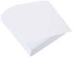 Amazon Basics 20 lb Multipurpose Printer Paper, 500 Sheets