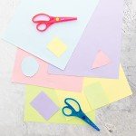 Pastel Multipurpose Copy Paper - 25 Sheets