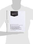 Amazon Basics 20 lb Multipurpose Printer Paper, 500 Sheets