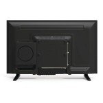 Proscan Elite 32" TV with Built-In DVD Player