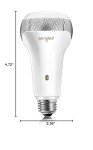 Sengled Solo Bluetooth Speaker Light Bulb with Alexa