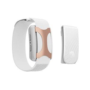 Apollo Neuro Wearable for Sleep & Stress Relief