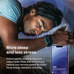Apollo Neuro Wearable for Sleep & Stress Relief