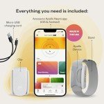 Apollo Neuro Wearable for Sleep & Stress Relief
