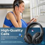 TREBLAB Z2 Noise Cancelling Workout Headphones