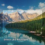 TCL 55-Inch 4K Smart TV with Alexa