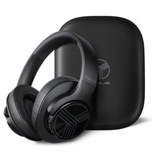 TREBLAB Z2 Noise Cancelling Workout Headphones