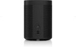 Sonos One (Gen 2) with Alexa - Black