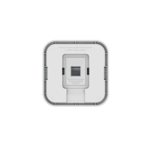 Honeywell Smart Room Sensor (2-Pack) - White